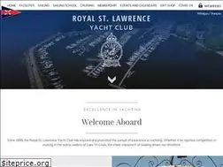 Sites similar to rstlyc.qc.ca