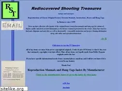 Sites similar to rstmanuals.com