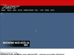Sites similar to rstmoto.cz