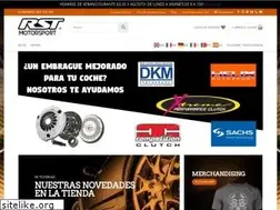 Sites similar to rstmotorsport.com