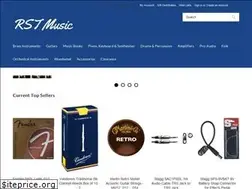 Sites similar to rstmusic.co.uk