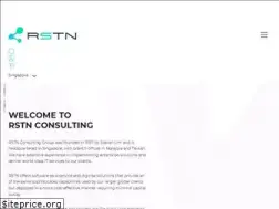 Sites similar to rstn.com