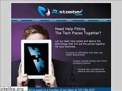 Sites similar to rstoeber.com