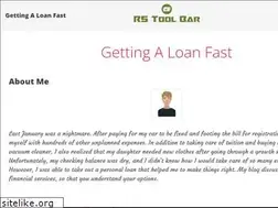 Sites similar to rstoolbar.com