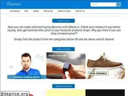 Sites similar to rstore.in