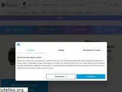 Sites similar to rstore.it