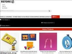 Sites similar to rstoreabhar.com