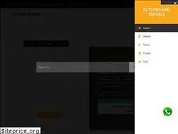 Sites similar to rstourtravelrajasthan.com