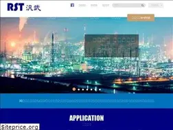 Sites similar to rstpower.com.tw