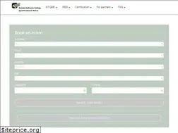 Sites similar to rstqb.org