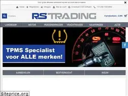 Sites similar to rstrading.nl