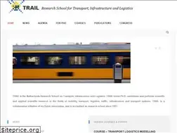 Sites similar to rstrail.nl