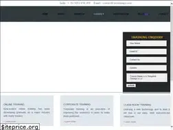 Sites similar to rstrainings.com