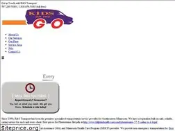 Sites similar to rstransportinc.com