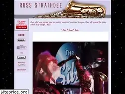 Sites similar to rstrathdee.com