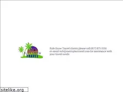 Sites similar to rstravel.com