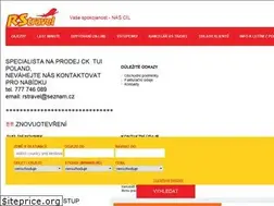 Sites similar to rstravel.cz