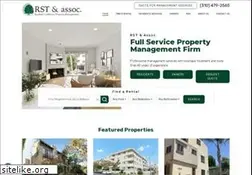 Sites similar to rstrents.com
