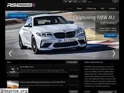 Sites similar to rstronic.com