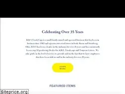 Sites similar to rstruck.com
