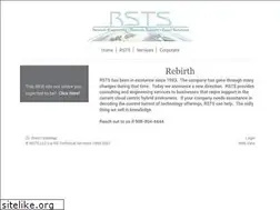 Sites similar to rsts.com