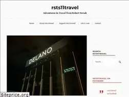 Sites similar to rsts11travel.com