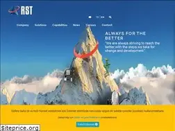 Sites similar to rstteknoloji.com.tr