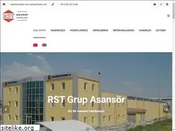 Sites similar to rstturk.com