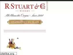 Sites similar to rstuartandco.com