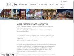 Sites similar to rstudio.se