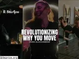 Sites similar to rstudios.co