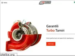 Sites similar to rsturbo.com.tr