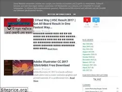 Sites similar to rstutorialbd.blogspot.com