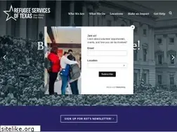 Sites similar to rstx.org