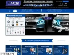 Sites similar to rstyle-led.fr