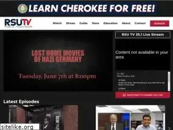 Sites similar to rsu.tv