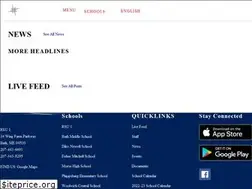 Sites similar to rsu1.org