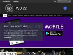 Sites similar to rsu22.us