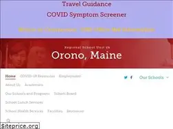 Sites similar to rsu26.org