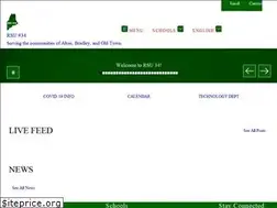Sites similar to rsu34.org