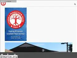 Sites similar to rsu4.org