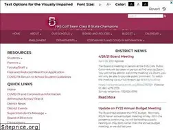 Sites similar to rsu5.org