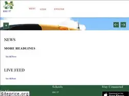 Sites similar to rsu57.org