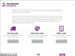 Sites similar to rsuk.biz