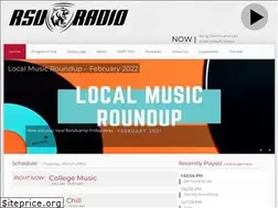 Sites similar to rsuradio.com