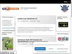 Sites similar to rsv-basketball.de