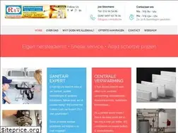 Sites similar to rsv-centrale.be