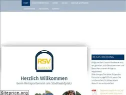 Sites similar to rsv-essen.de