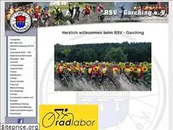 Sites similar to rsv-garching.de
