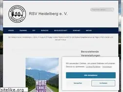 Sites similar to rsv-heidelberg.de